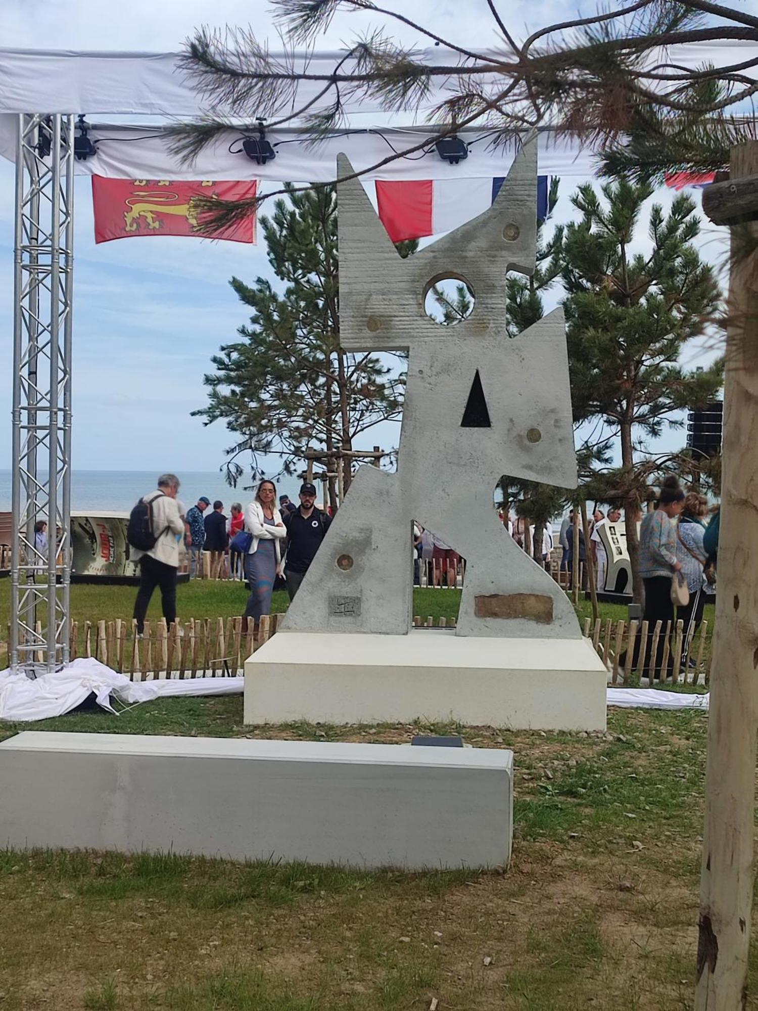 Le Cocon De Neptune Arromanches-les-Bains Eksteriør billede